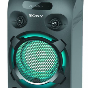 Sony MHC-V02 Component