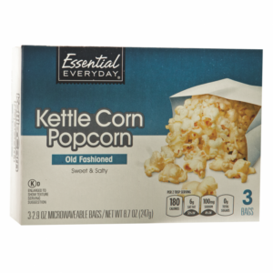 Essential E Popcorn Kettle 8.7 Oz.