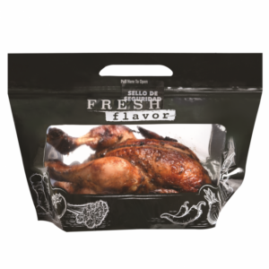 Roasted Chicken Unit