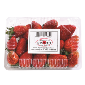 SELECT GIUGNI STRAWBERRIES PACK 0.75 LB