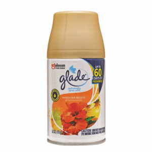 Glade Automatic Hawaiian Breeze Refill