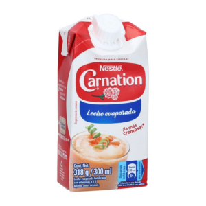 Carnation uht cream 318 g