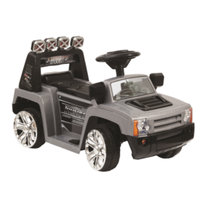 Jeep Montable Zpv005-3