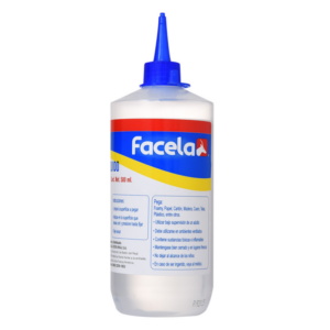 FACELA LIQUID SILICONE 500ML 15671