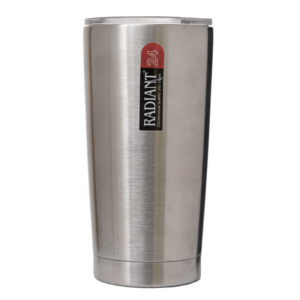 RADIANT A/I THERMAL GLASS 16OZ SM500-44