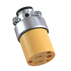 VOLTECH Female Plug Contact COI-A