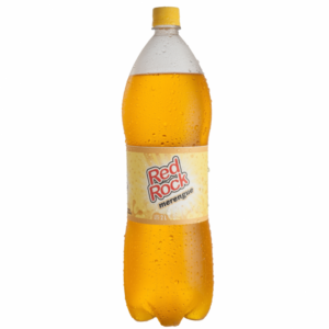 Red Rock Merengue Rock Soda 2 Lt.