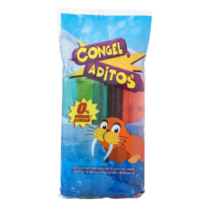 Esquimalito Frozen Ice Cream 10/1