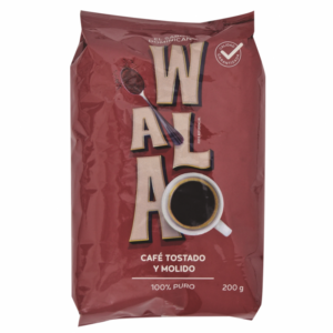 Wala Coffee 200 Gr.