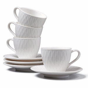 Set Coffee Cups Smb 4pza Xws020/P40