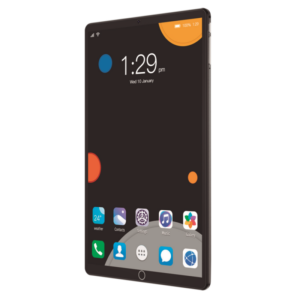 INOVA 10 INCH TABLET 2GB/32GB MX9080