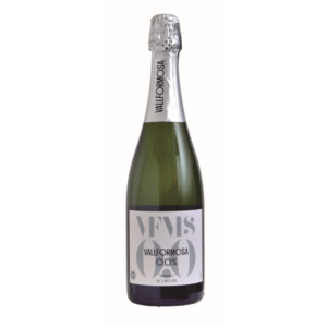 VALLFORMOSA CAVA WITHOUT ALCOHOL 75 CL