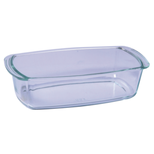 FUENTE HORNO MIJO PAN RECT PL1 1.5L