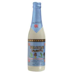 DELIRIUM TREMENS BEER 330 ML