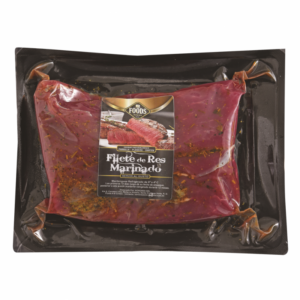 Mr Foods Beef Fillet Portion 12/1 10 Oz