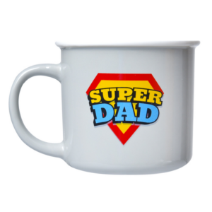 POZUELO CERAMIC SM PADRES 12OZ ML23-03