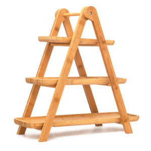 FJ 3/1 BAMBOO PS250S3B SERVING PIECE