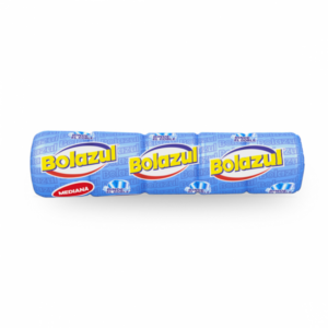 Bolazul Medium Soap 5 units.