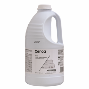 Zerca Chlorine 1/2 Gl