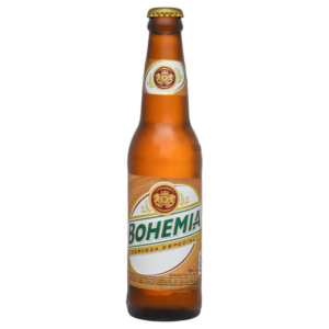 Bohemia Special Beer 12 oz