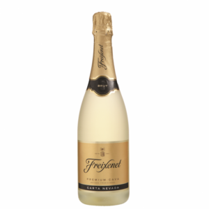 Freixenet Carta Nevada Brut Cava 0.75 Lt