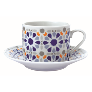 CI Tea Cup 150CC YX02-T-2