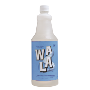 WALA 32 OZ PIPE UNBLOCKER