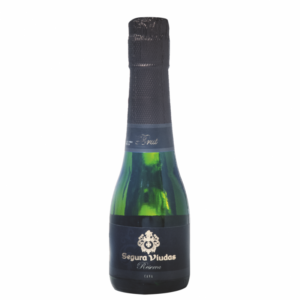 Cava Segura Viuda Brut 0.75 Lt