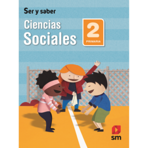 SOCIAL SCIENCES BOOK 2 PRIMARY KNOW AND LEARN