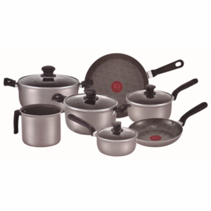 Imusa Pot Set 11 Pieces Talent A000250