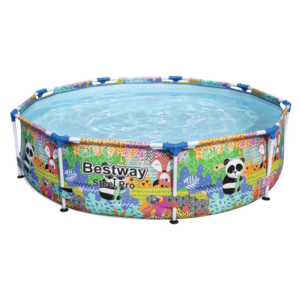 Bestway Sp Panda 9x26 5612f Pool