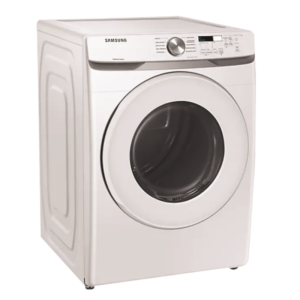 Samsung 20kg dryer dv20t6000pw ap