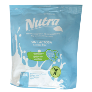 NUTRA LACTOSE FREE POWDERED MILK 1800 GR