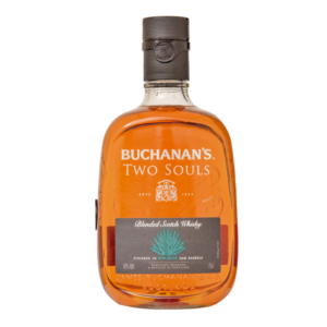 f161b25b70102cb19bf5bf07a760da32.png WHISKY BUCHANANS TWO SOOLS 0.75 LT