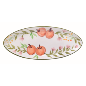 SERVING PLATE FL/FR 49X21 HJ23805S