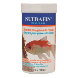 HAGEN NUTRAFIN FISH FOOD 200 GR