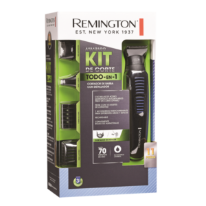 TRIMMER KIT REMINGTON PG6125