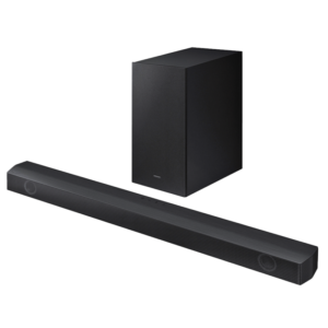 SAMSUNG 3.1 SOUNDBAR HW-B650/ZP