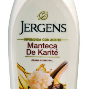 Jergens Shea Butter Cream 16 Oz