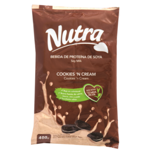 Cookies Cream Powder GR