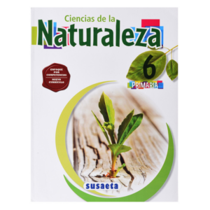 NATURAL SCIENCES NO. 6 PRIMARY (COMPETENCE APPROACH)