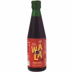 WALA CHINESE SAUCE 10 OZ