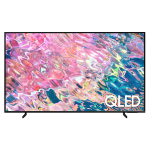 SAMSUNG 65P QLED 4K SMART TV QN65Q60BAPXPA