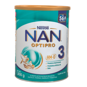 NAN 3 HMO FORMULA 1.800 GR
