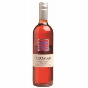 Aromar Rosé Wine 0.75 Lt
