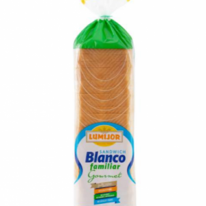 Lumijor club giant beam bread