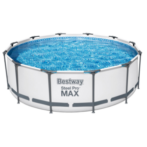 BESTWAY SPM 12X39.5 56419 POOL SET