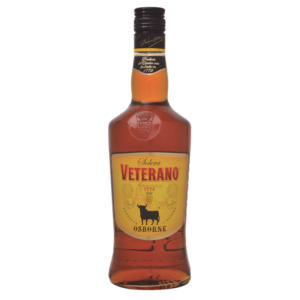 BRANDY OSBORNE VETERANO 0.70 LT