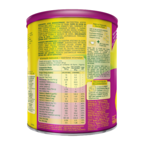 NIDO Growth Low Lactose Milk 1.6 KG