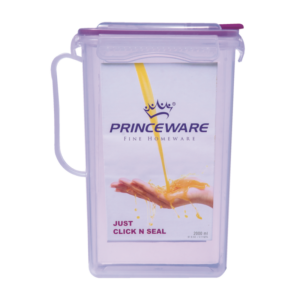 Prince Plastic Jug cns 2lt 5996